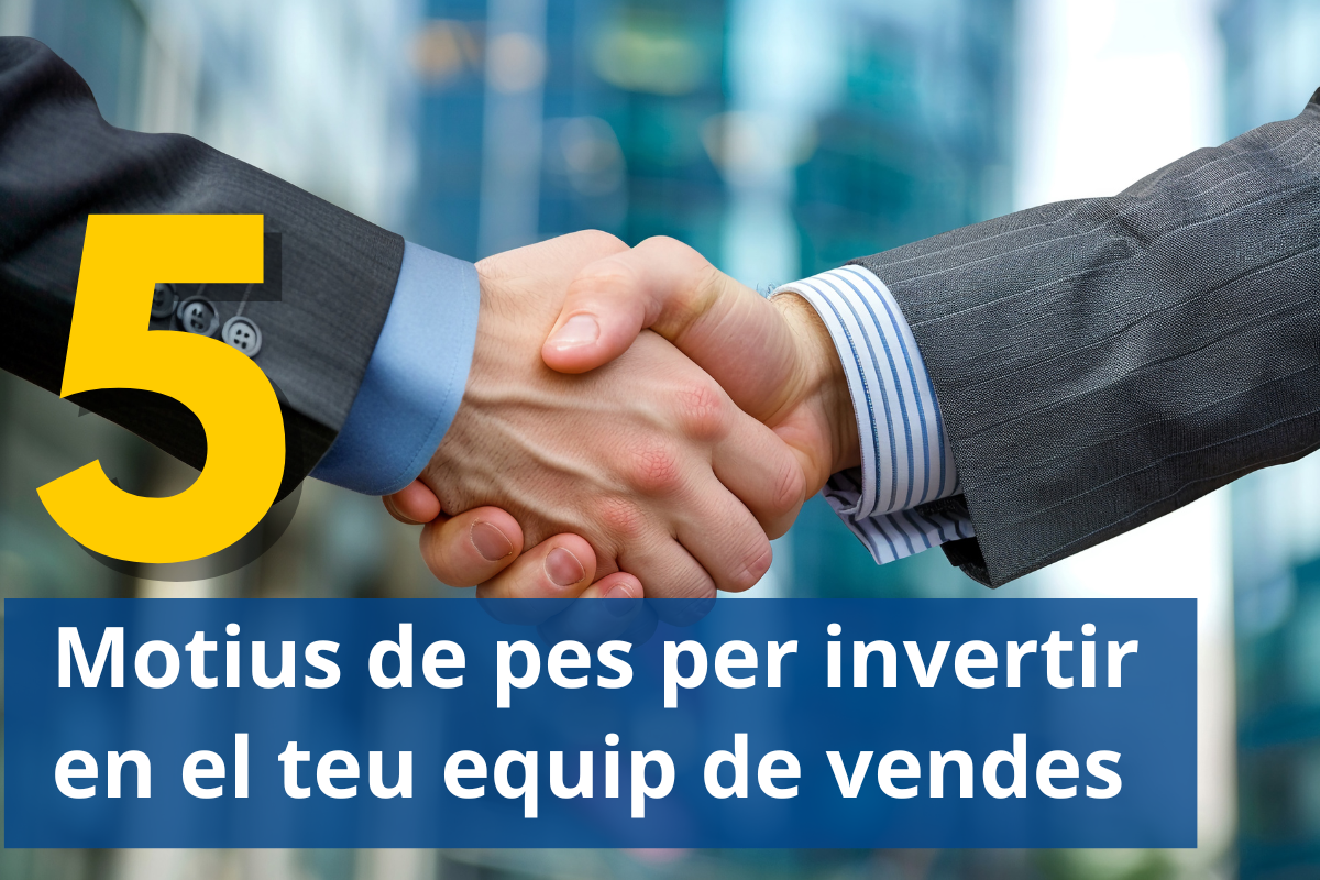 Consutlor de formació a mida per empreeses