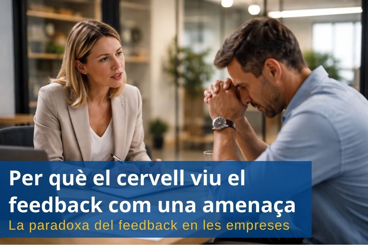 Feedback i neurociencia
