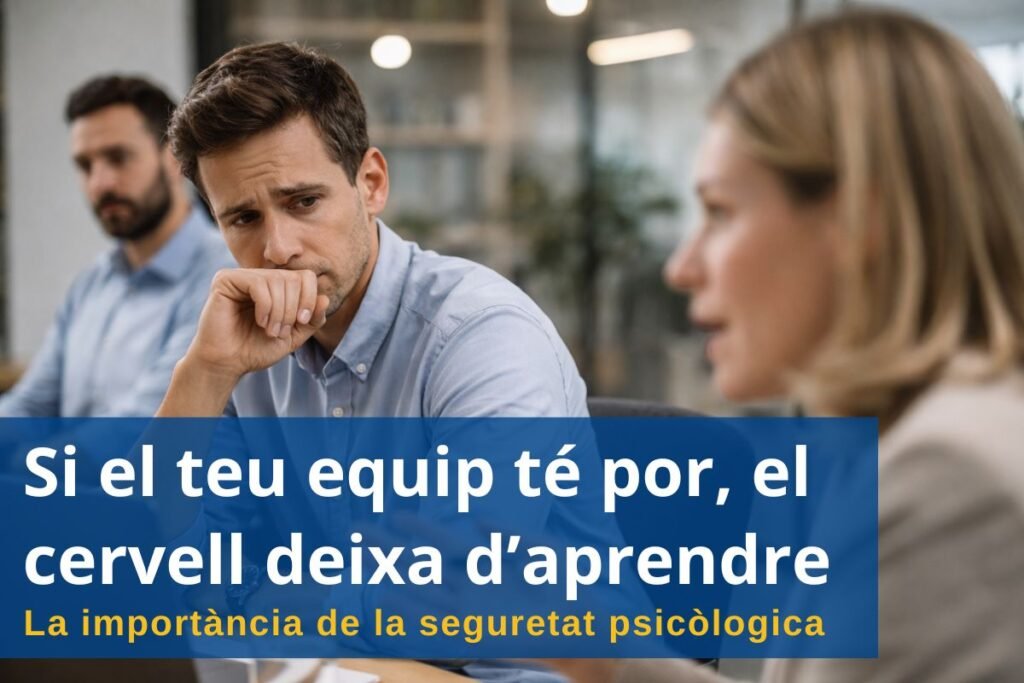 seguretat psicològica